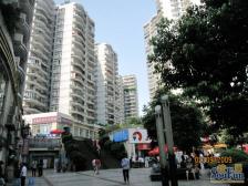 天星桥 升伟新天地三房115万