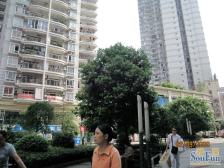 升伟新天地单间配套户型方正有阳台