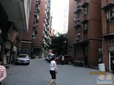 天星桥 世纪花园(沙坪坝)二房