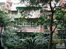 世纪花园(沙坪坝) 1室1厅 东