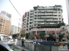 天星桥 腾飞大厦二房50万