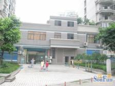 冉家坝 温馨家园二房80万