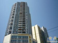 冉家坝 蜂巢二房110万