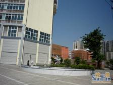 冉家坝 蜂巢三房107万