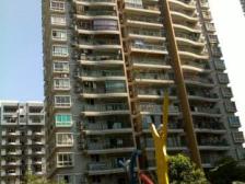 冉家坝 新城丽都三房118.4万