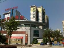 冉家坝 新城丽都三房125万