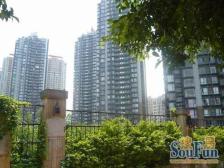 溯源阁 3室2厅 南 北