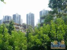 户型方正业主诚意出售性价比超高