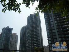 经开区 竞地溯源阁二房80万