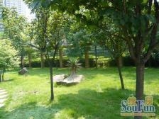 溯源阁正规两房+拎包入住+户型方正+全朝中庭+配套成熟