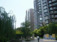 花园洋房业主诚意出售价格可刀