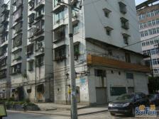 鱼洞 花土湾社区二房43万