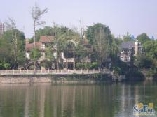 加州新牌坊 东界龙湖三房140万