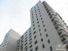 此房售后公房,业主诚意出售,高区视野好