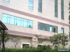 国际广场(卢湾) 2室1厅 南 西南