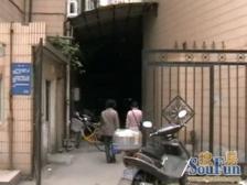 新上高区双南大两房,一梯四户,视野采光好,方便约看