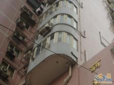 蓬莱公园·丽南公寓·2室·2厅