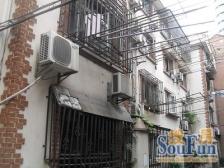 静安区南京西路爱文坊1室0厅1卫