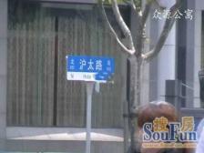 电梯房,大开间,居家装修,诚意出售