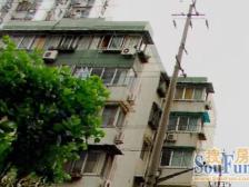 中山北路地铁口 婚房装修 原始房型2房改大一房 诚售