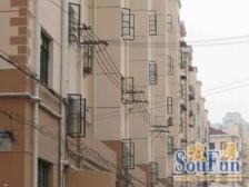 南码头·港机新村·1室·0厅