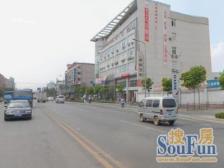 南北通全明全亮户型,电梯高区楼层,视野好,采光足