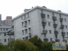 政通新苑,五角场中难得商品房,一梯两户中间楼层!