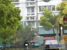 政通新苑,五角场中难得商品房,一梯两户中间楼层!