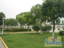 联排别墅,客厅朝南,环境优美,精装修,精装好房