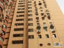 电梯房,主卧朝南,居家装修,配套完善