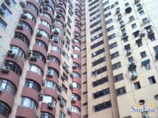 地铁口全明大一房+精装修电梯房