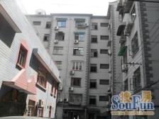 江宁·陕西北路721弄·2室·1厅