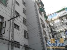 老静安 南京西路板块92年低总价真香一室户 房东诚意卖