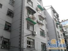 老静安 南京西路板块92年低总价真香一室户 房东诚意卖