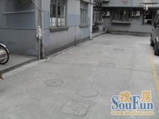 陕西北路721弄 2室1厅 东 西