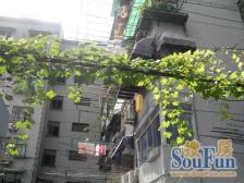 陕西北路721弄 2室1厅 东 西