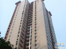 70年产权 老西门·幸运福邸·2室·2厅动静分离