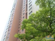 老西门·幸运福邸·2室·2厅