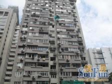 视野开阔,明亮户型,楼层好,通透户型