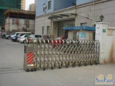 双轨道8/9陆家浜路 2号出口20米全明户型 落地窗双阳台