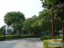 独栋别墅小区,花园住宅,容积0.25率 花园上产证