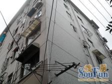 新闸路1644弄公房2室东朝向490.00万元/套出售