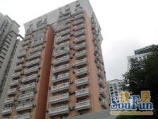 曹家渡·静安四季公寓·3室·1厅