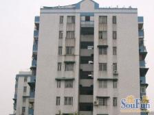 电梯大三房两卫,户型正气 诚意出售 采光好 近地铁