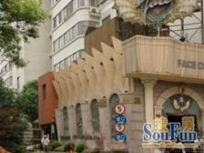 嘉善公寓5室南朝向1928.00万元/套出售