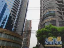 淮海中路·富源公寓·2室·2厅