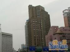 打浦桥电梯两房,交通便利,采光无遮挡,出国寄售