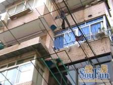 梦中情房 精装一房 双轨交 采光无遮挡 有钥匙