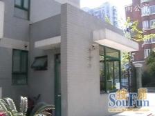 华南公寓 3室2厅 南 东 北