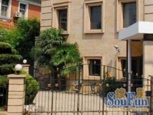 淮海中路+湖南路街道+近地铁+小区清净